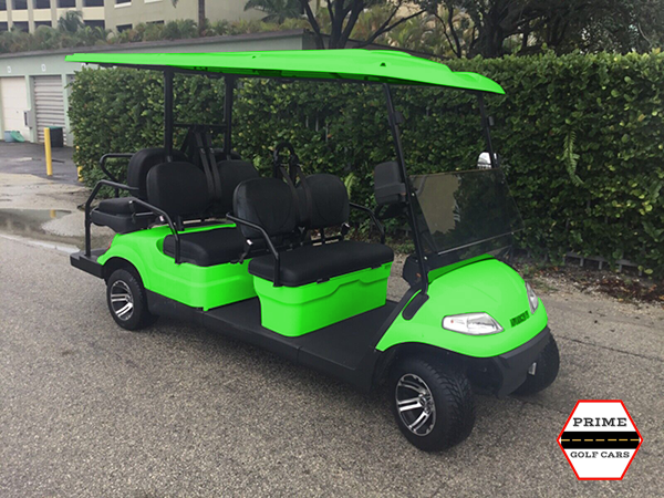 golf cart rental providence, providence golf cart rental