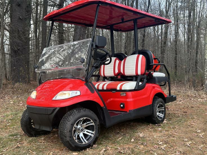 providence golf cart rental, golf cart rentals